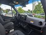 2025 Mercedes-Benz Sprinter 2500 High Roof RWD Empty Cargo Van for sale #373133 - photo 18