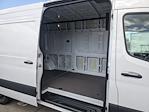 2025 Mercedes-Benz Sprinter 2500 High Roof RWD Empty Cargo Van for sale #373133 - photo 6