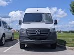 2025 Mercedes-Benz Sprinter 2500 High Roof RWD Empty Cargo Van for sale #373133 - photo 8