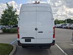 2025 Mercedes-Benz Sprinter 2500 High Roof RWD Empty Cargo Van for sale #373133 - photo 10