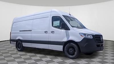 2025 Mercedes-Benz Sprinter 2500 High Roof RWD Empty Cargo Van for sale #373135 - photo 1