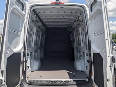 2025 Mercedes-Benz Sprinter 2500 High Roof RWD Empty Cargo Van for sale #373135 - photo 2