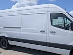 2025 Mercedes-Benz Sprinter 2500 High Roof RWD Empty Cargo Van for sale #373135 - photo 4