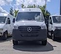 2025 Mercedes-Benz Sprinter 2500 High Roof RWD Empty Cargo Van for sale #373135 - photo 3