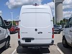 2025 Mercedes-Benz Sprinter 2500 High Roof RWD Empty Cargo Van for sale #373135 - photo 6