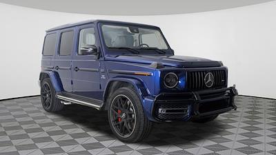 2021 Mercedes-Benz AMG G 63 SUV AWD SUV for sale #373136A - photo 1