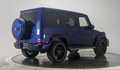2021 Mercedes-Benz AMG G 63 SUV AWD SUV for sale #373136A - photo 2