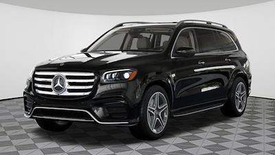 2025 Mercedes-Benz GLS 450 AWD SUV for sale #373147 - photo 1