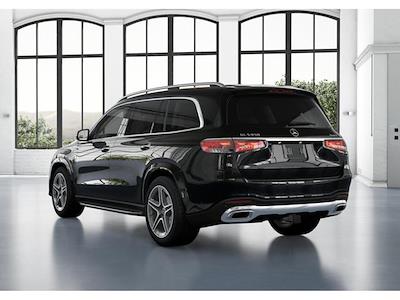 2025 Mercedes-Benz GLS 450 AWD SUV for sale #373147 - photo 2