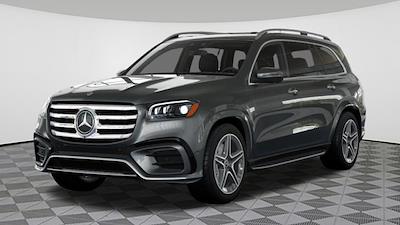 2025 Mercedes-Benz GLS 450 AWD SUV for sale #373148 - photo 1