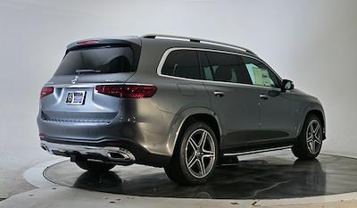 2025 Mercedes-Benz GLS 450 AWD SUV for sale #373148 - photo 2