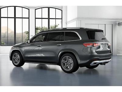 2025 Mercedes-Benz GLS 450 AWD SUV for sale #373148 - photo 2