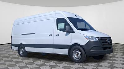 2024 Mercedes-Benz Sprinter 2500 High Roof RWD Empty Cargo Van for sale #373150 - photo 1