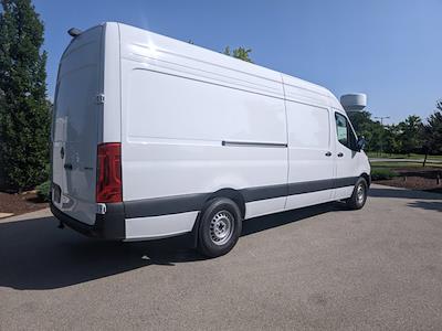 2024 Mercedes-Benz Sprinter 2500 High Roof RWD Empty Cargo Van for sale #373150 - photo 2