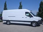 2024 Mercedes-Benz Sprinter 2500 High Roof RWD Empty Cargo Van for sale #373150 - photo 5