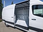 2024 Mercedes-Benz Sprinter 2500 High Roof RWD Empty Cargo Van for sale #373150 - photo 8