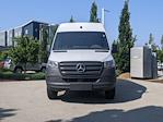 2024 Mercedes-Benz Sprinter 2500 High Roof RWD Empty Cargo Van for sale #373150 - photo 11