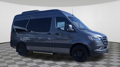 2025 Mercedes-Benz Sprinter 2500 Standard Roof RWD Passenger Van for sale #373151 - photo 1