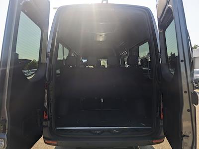 2025 Mercedes-Benz Sprinter 2500 Standard Roof RWD Passenger Van for sale #373151 - photo 2