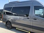 2025 Mercedes-Benz Sprinter 2500 Standard Roof RWD Passenger Van for sale #373151 - photo 3