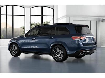 2025 Mercedes-Benz GLS 450 AWD SUV for sale #373152 - photo 2