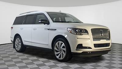 2024 Lincoln Navigator 4WD SUV for sale #373153A - photo 1