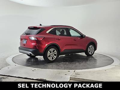 2021 Ford Escape FWD SUV for sale #373153B - photo 2