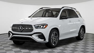 2025 Mercedes-Benz GLE 350 AWD SUV for sale #373154 - photo 1