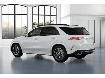 2025 Mercedes-Benz GLE 350 AWD SUV for sale #373154 - photo 2
