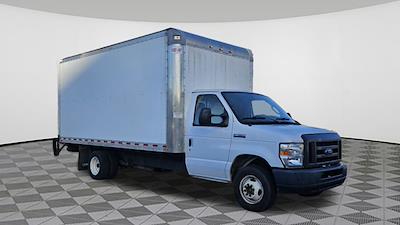 2019 Ford E-350 RWD Box Truck for sale #373158A - photo 1