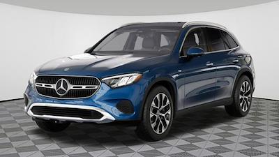 2025 Mercedes-Benz GLC 350e SUV AWD SUV for sale #373159 - photo 1