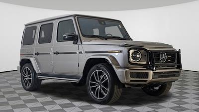 2021 Mercedes-Benz G 550 SUV AWD SUV for sale #373161A - photo 1