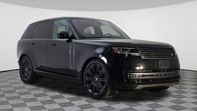 Used 2023 Land Rover Range Rover SE AWD SUV for sale #373162B - photo 1