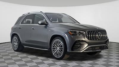 2024 Mercedes-Benz AMG GLE 53 SUV AWD SUV for sale #373165A - photo 1