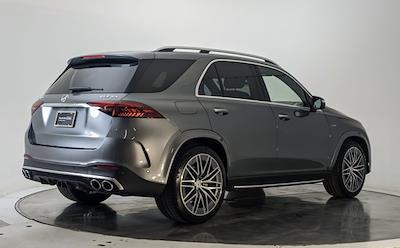 2024 Mercedes-Benz AMG GLE 53 SUV AWD SUV for sale #373165A - photo 2