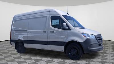 2025 Mercedes-Benz Sprinter 2500 Standard Roof RWD Empty Cargo Van for sale #373169 - photo 1