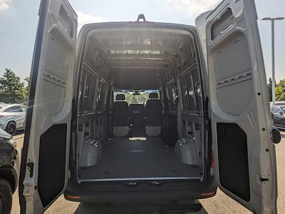 2025 Mercedes-Benz Sprinter 2500 Standard Roof RWD Empty Cargo Van for sale #373169 - photo 2