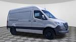2025 Mercedes-Benz Sprinter 2500 Standard Roof RWD Empty Cargo Van for sale #373169 - photo 1