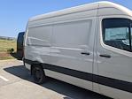 2025 Mercedes-Benz Sprinter 2500 Standard Roof RWD Empty Cargo Van for sale #373169 - photo 3