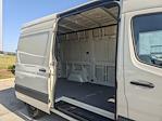 2025 Mercedes-Benz Sprinter 2500 Standard Roof RWD Empty Cargo Van for sale #373169 - photo 4