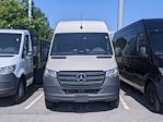 2025 Mercedes-Benz Sprinter 2500 Standard Roof RWD Empty Cargo Van for sale #373169 - photo 5