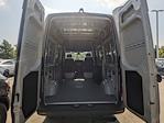 2025 Mercedes-Benz Sprinter 2500 Standard Roof RWD Empty Cargo Van for sale #373169 - photo 2
