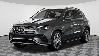 2025 Mercedes-Benz GLE 450 SUV AWD SUV for sale #373170 - photo 1