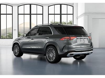 2025 Mercedes-Benz GLE 450 SUV AWD SUV for sale #373170 - photo 2