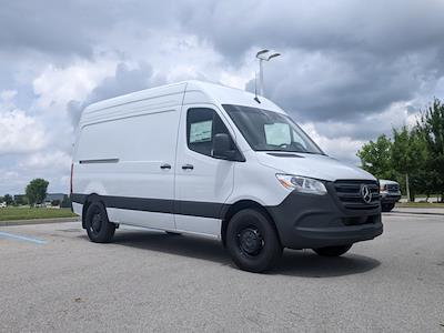 2025 Mercedes-Benz Sprinter 2500 Standard Roof RWD Empty Cargo Van for sale #373171 - photo 1