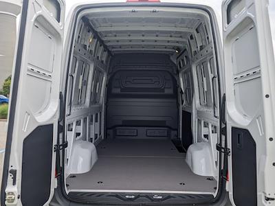 2025 Mercedes-Benz Sprinter 2500 Standard Roof RWD Empty Cargo Van for sale #373171 - photo 2