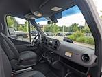 2025 Mercedes-Benz Sprinter 2500 Standard Roof RWD Empty Cargo Van for sale #373171 - photo 21