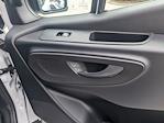 2025 Mercedes-Benz Sprinter 2500 Standard Roof RWD Empty Cargo Van for sale #373171 - photo 9