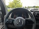 2025 Mercedes-Benz Sprinter 2500 Standard Roof RWD Empty Cargo Van for sale #373171 - photo 11