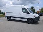 2025 Mercedes-Benz Sprinter 2500 Standard Roof RWD Empty Cargo Van for sale #373171 - photo 4
